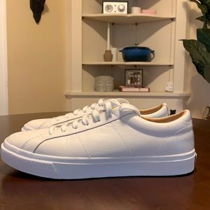 Men’s Superga tennis shoes